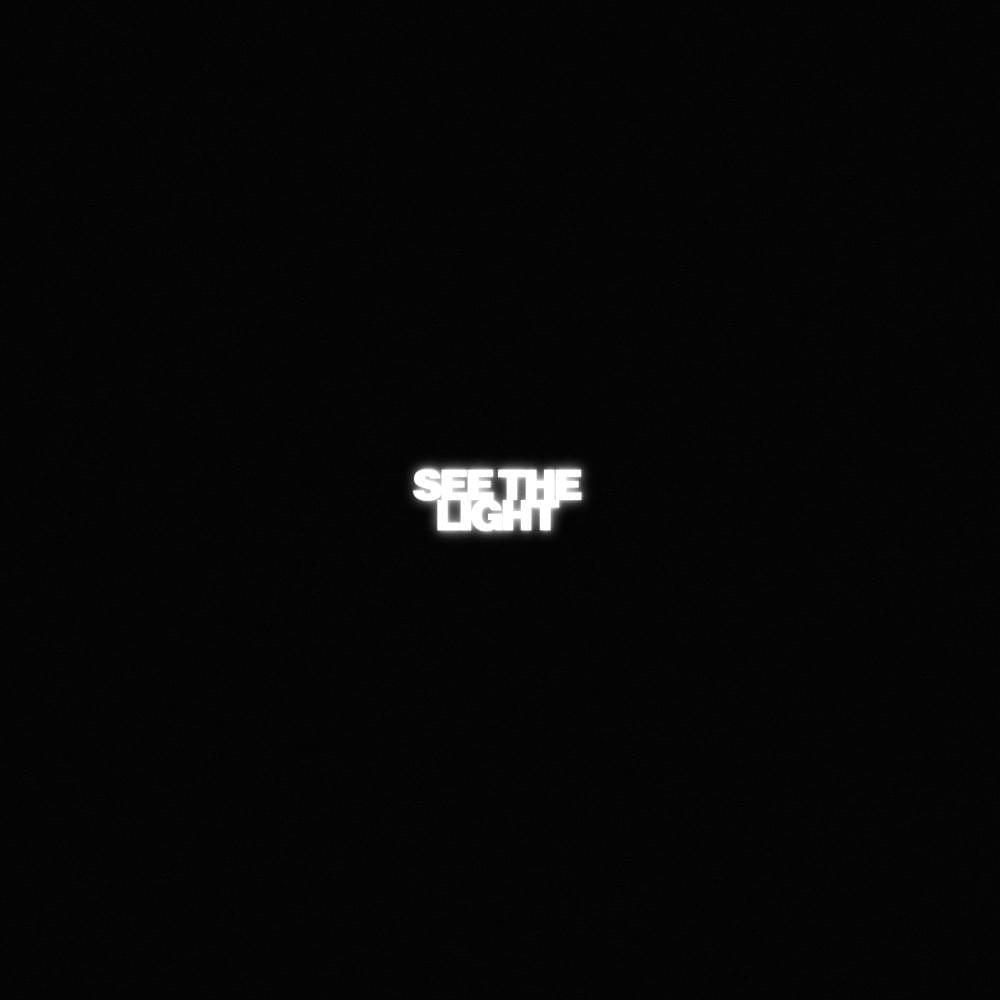 Album cover art for "See The Light" by Swedish House Mafia & Fridayy