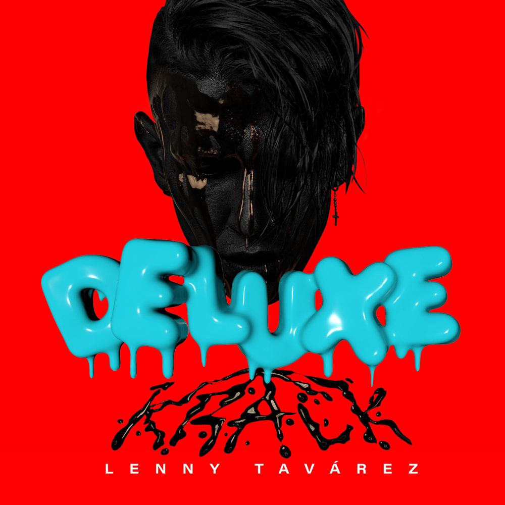 Album cover art for "La Pared 720" by Lenny Tavárez & De La Ghetto & Brray
