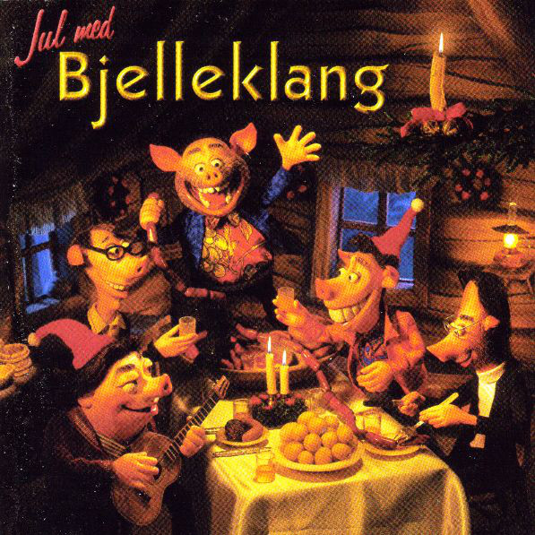 God Jul by Bjelleklang