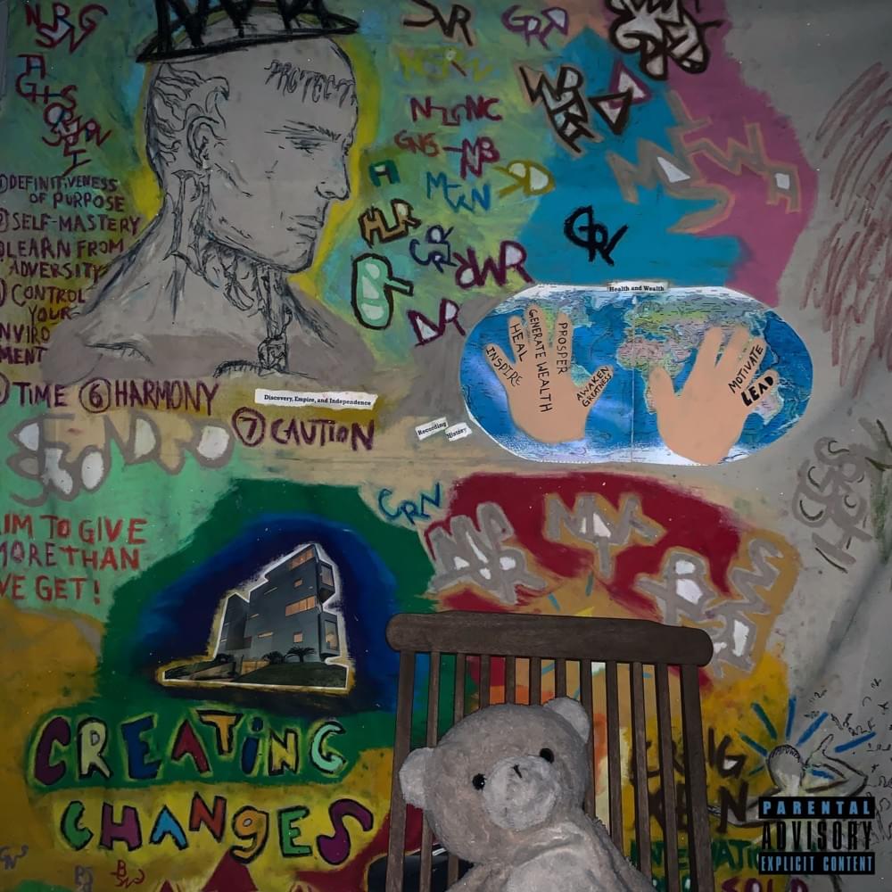 Cover image for PROTECT ME FROM MYSELF