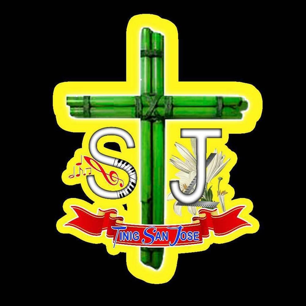 Cover image for Tinig San Jose