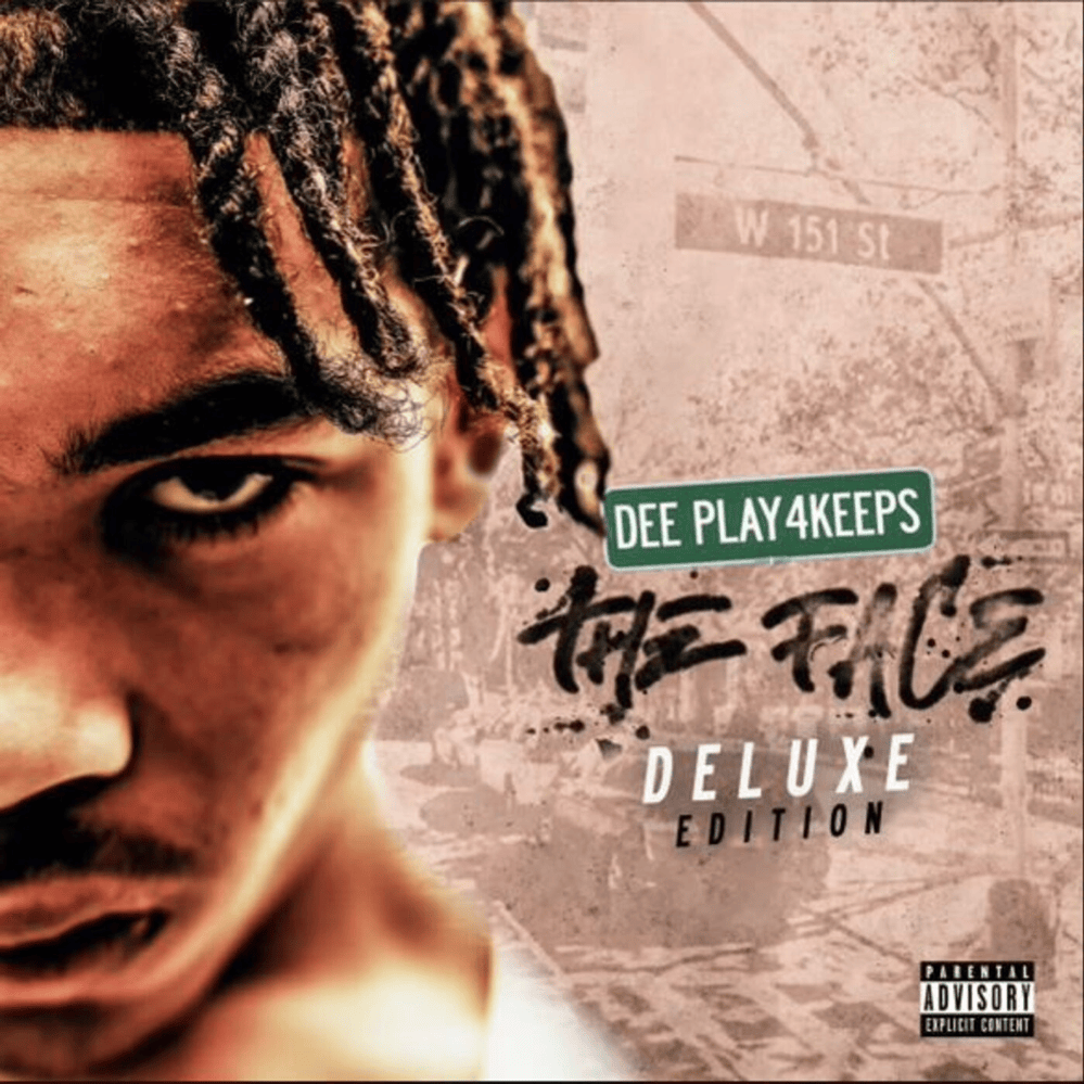 How That Day Go by Dee Play4Keeps