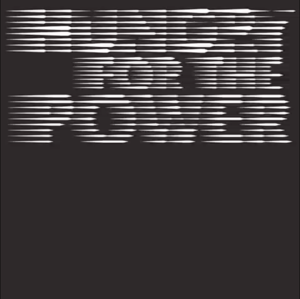 Hungry For The Power by Azari & III