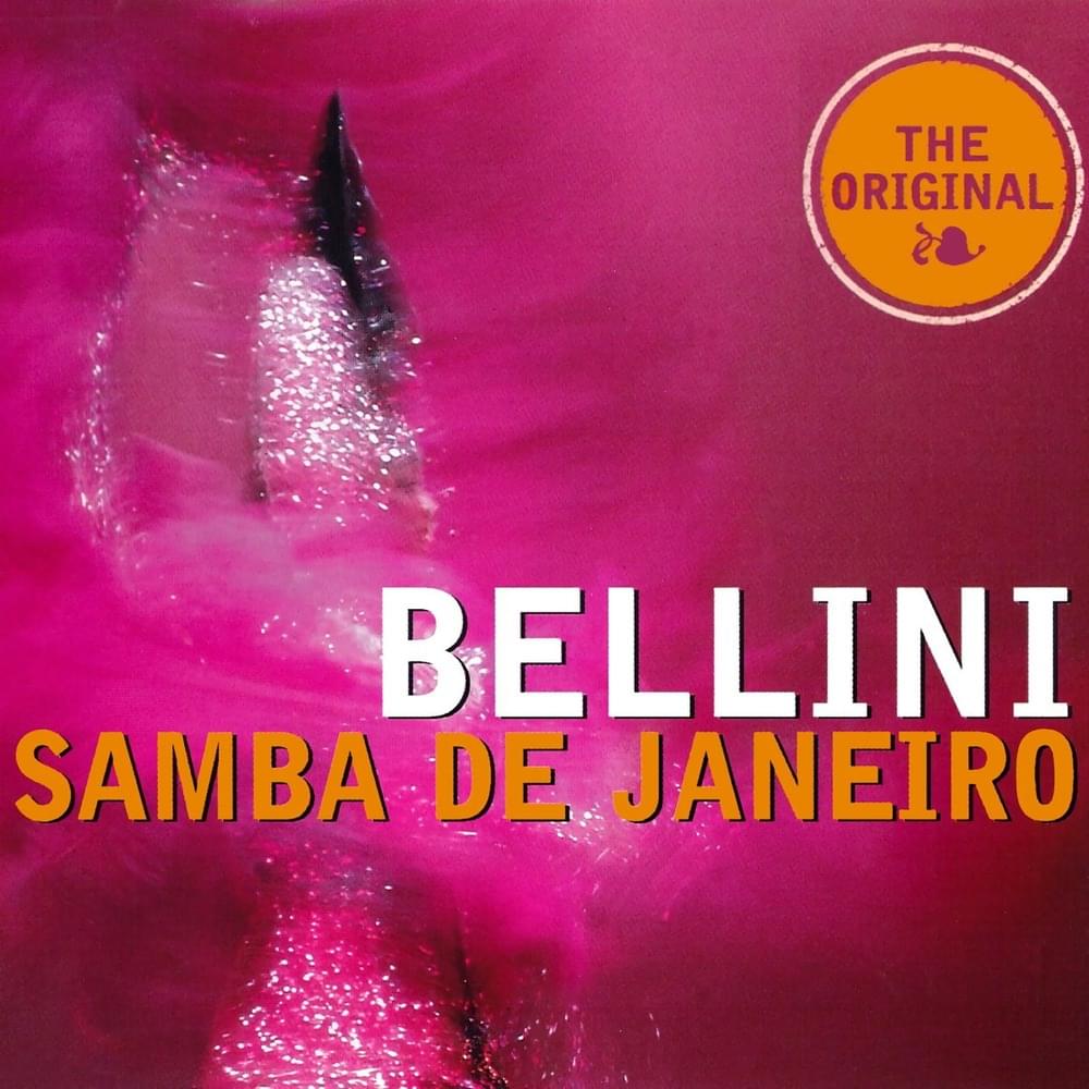 Samba de Janeiro (Club Mix) by Bellini (Group)