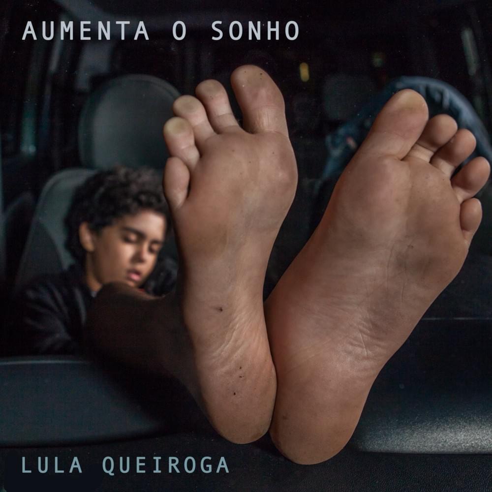 Minha Cabeça É O Fim by Lula Queiroga