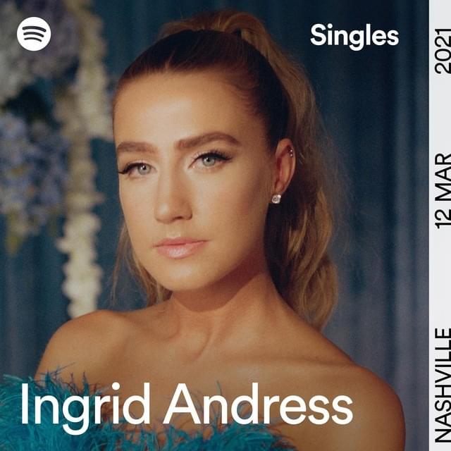 Cover image for Spotify Singles