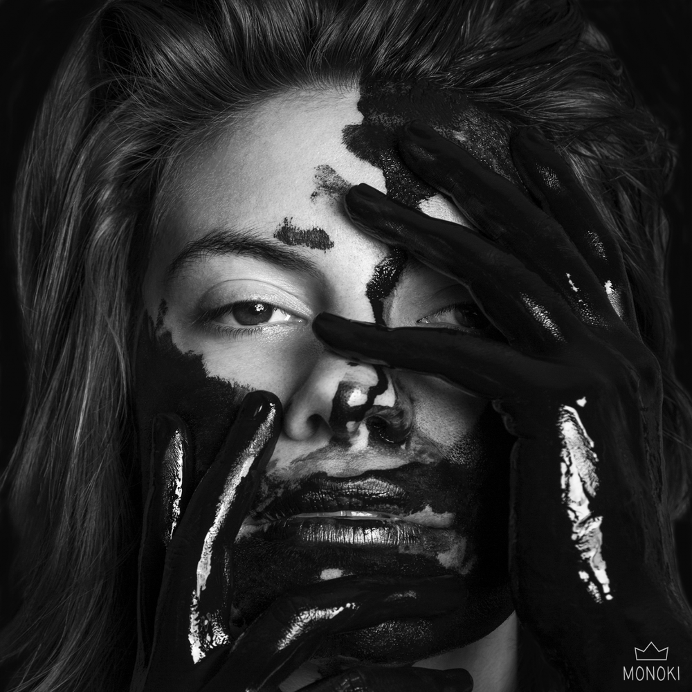 Toxins by Georgi Kay