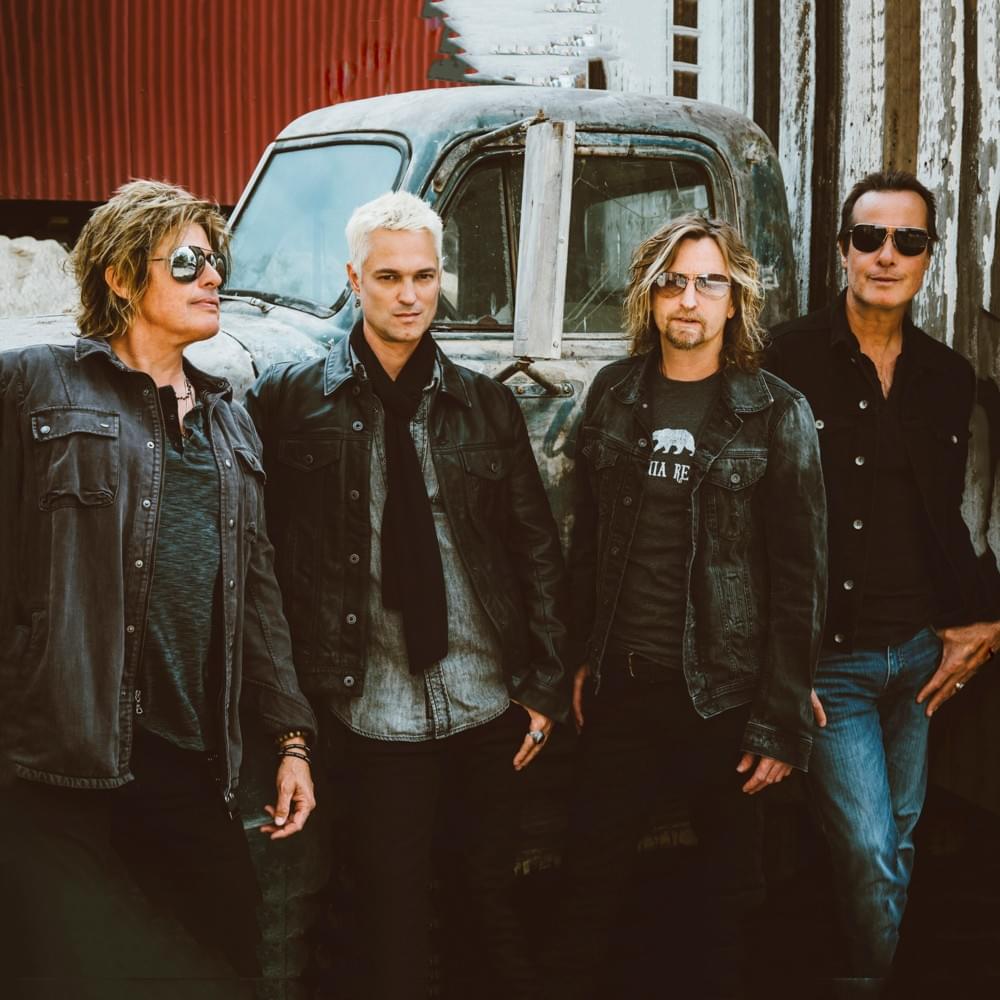 Photo of Stone Temple Pilots