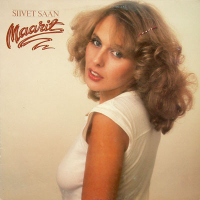 Cover image for Siivet saan