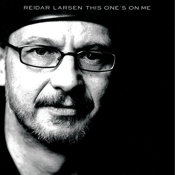 Given Up On Love by Reidar Larsen