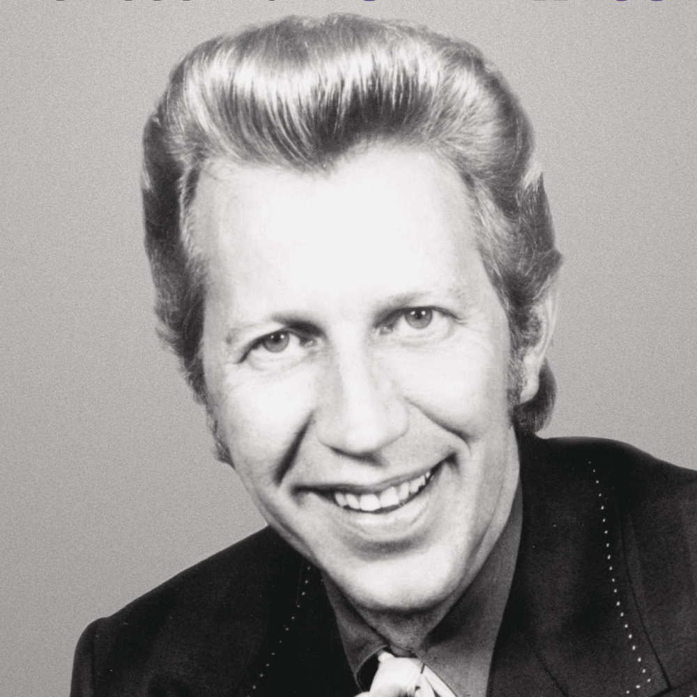 Cover image for Porter Wagoner