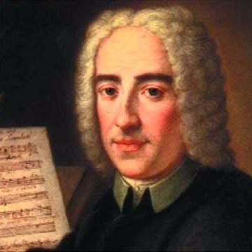 Chi vuole innamorarsi by Alessandro Scarlatti
