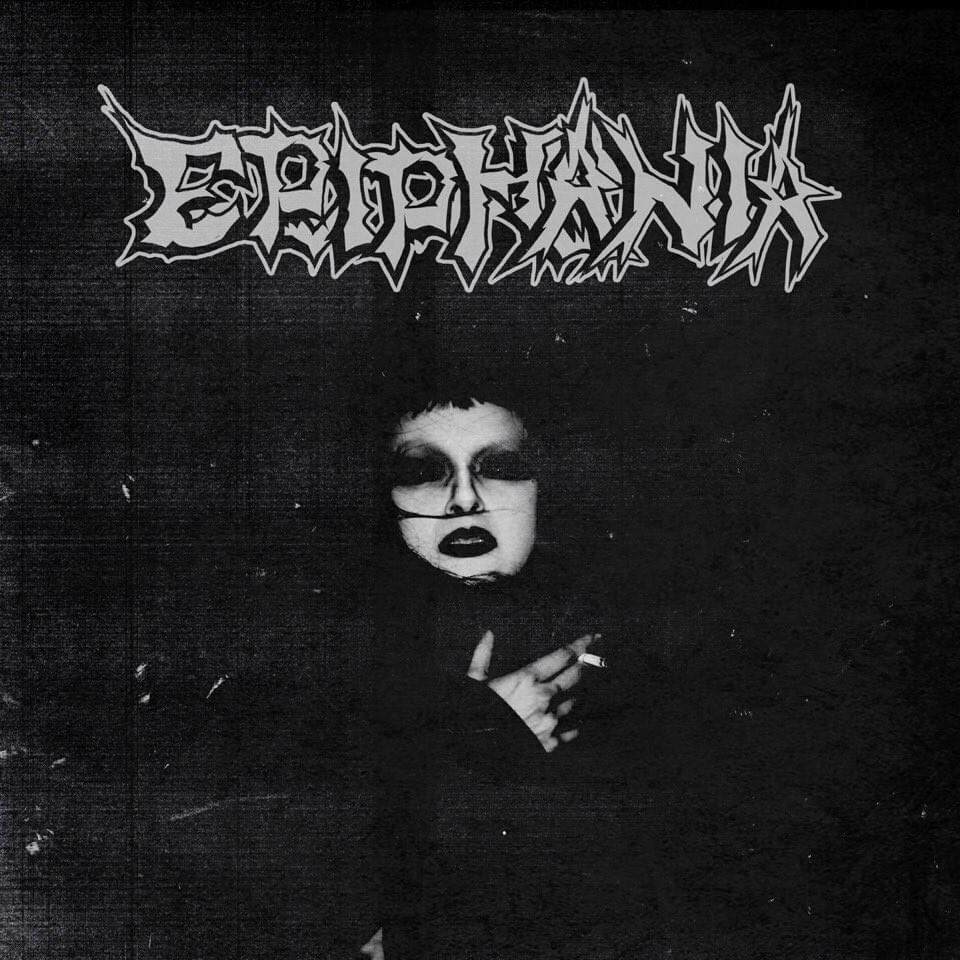 Cover image for Epiphania
