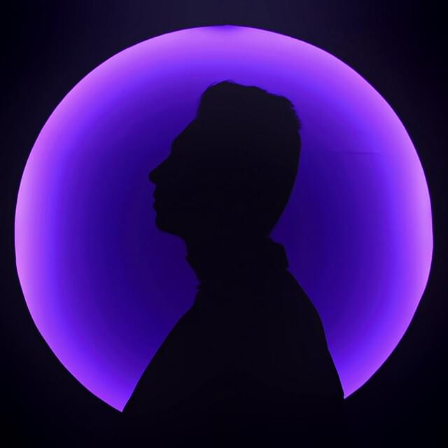 Album cover art for "Règlement Rêve Freestyle (Intro)" by Nadir (F)