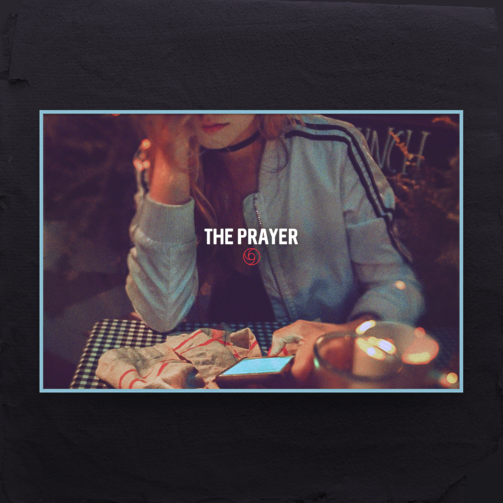 The Prayer by pdr dax