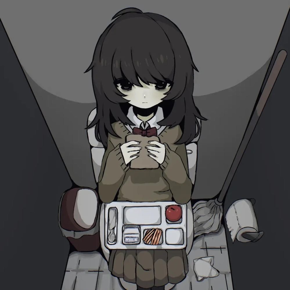 Cover image for îmi e foame