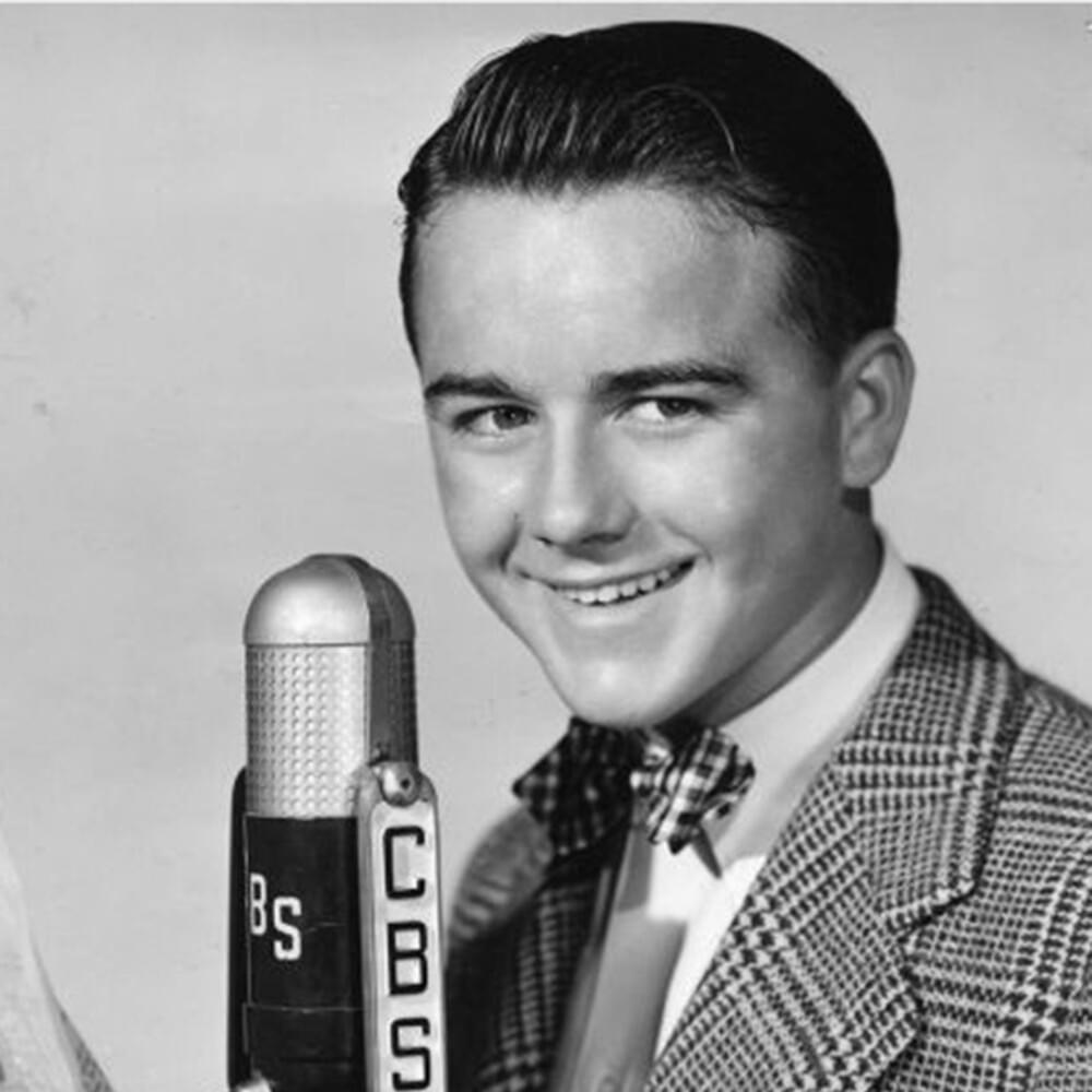 Photo of Dickie Jones