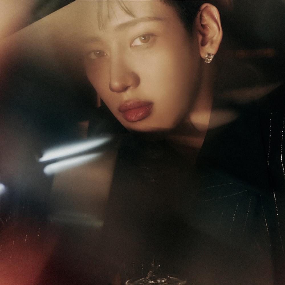 Photo of BamBam