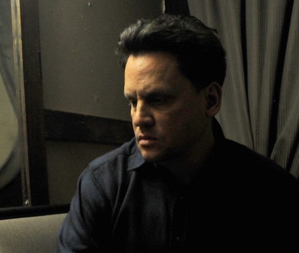 Album cover art for "Dragonflies" by Mark Kozelek