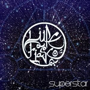 Album cover art for "Superstar (Remix)" by DJ Scream & Young Buck & Matthew Santos & T.I. & Jeezy