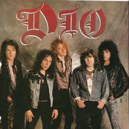 Photo of Dio