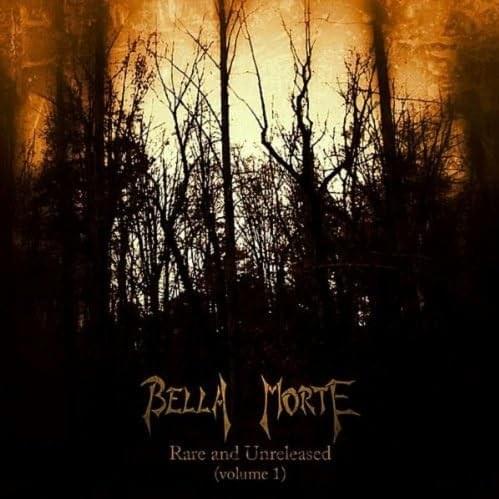 Through the Window by Bella Morte