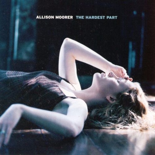 Send Down an Angel by Allison Moorer