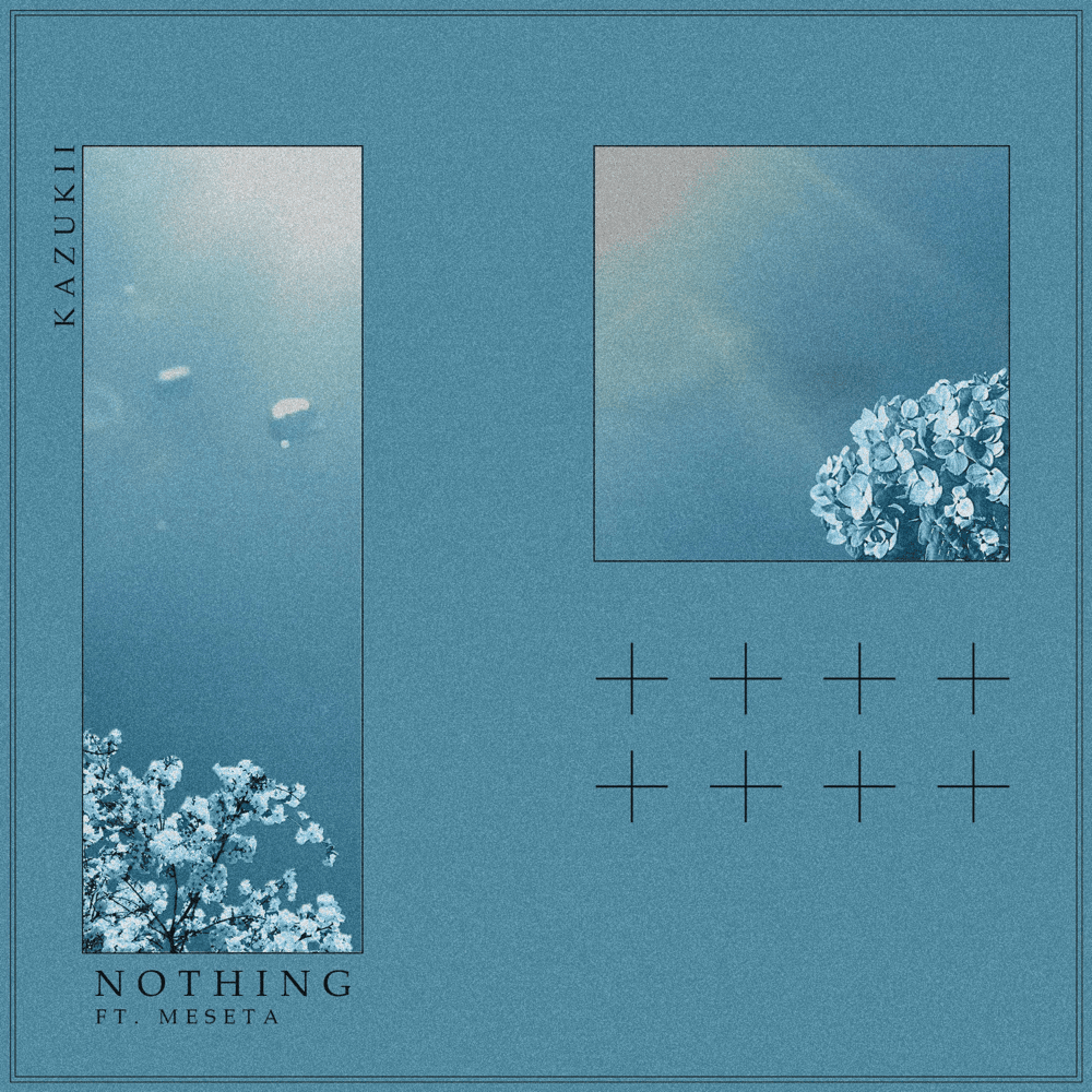 Nothing by Kazukii
