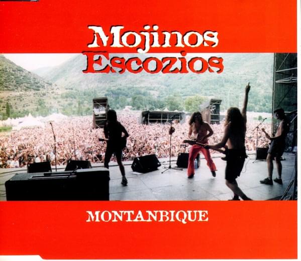 Montanbique by Mojinos Escozios