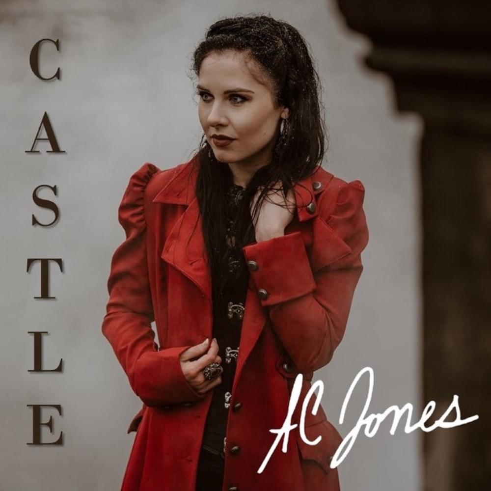 Castle by AC Jones