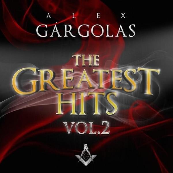 Cover image for The Greatest Hits Vol. 2
