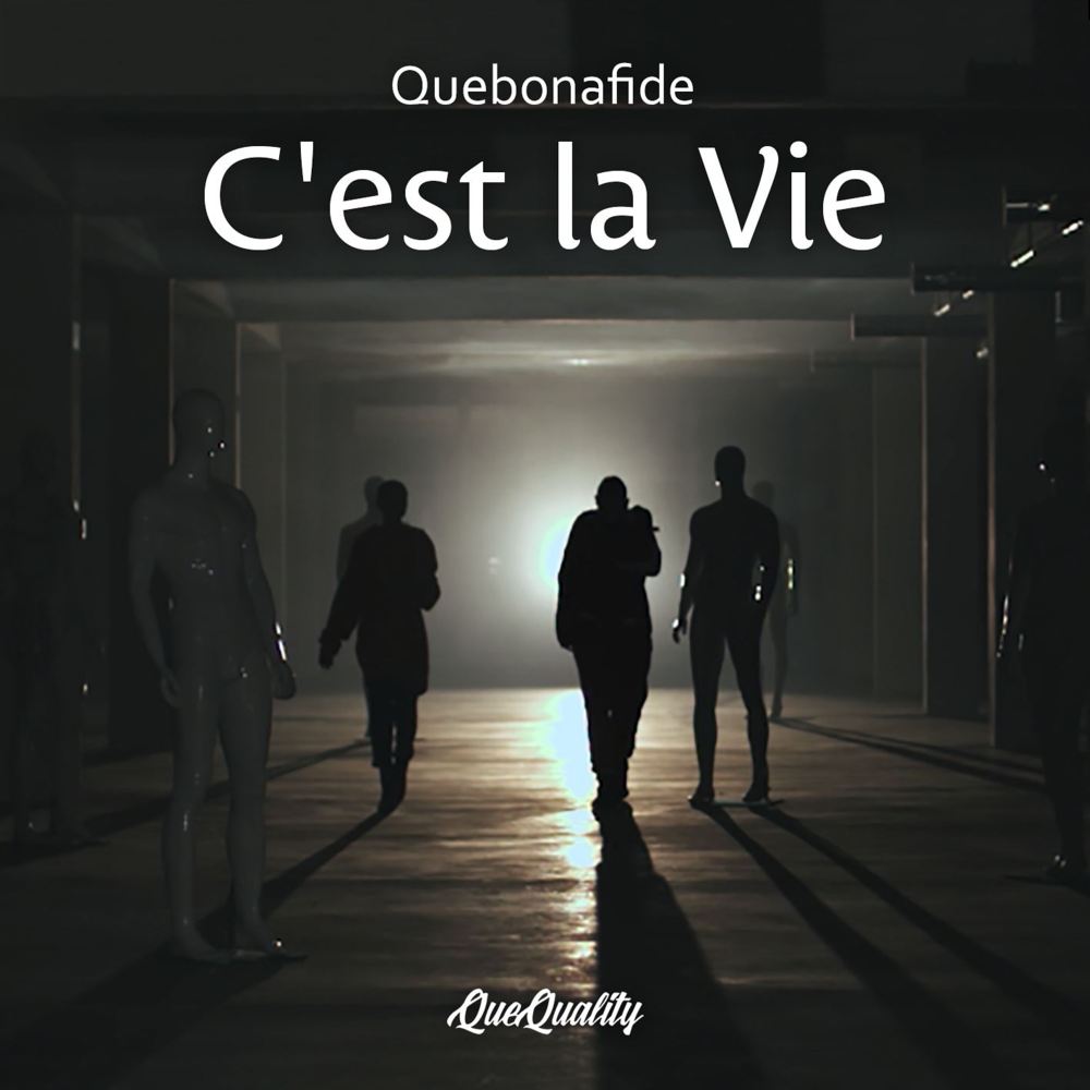 C’est la Vie by Quebonafide