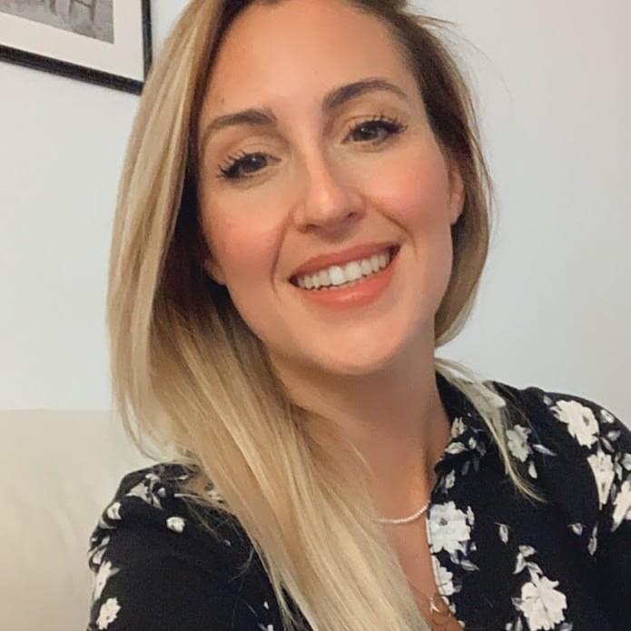 Photo of Sarai Martínez