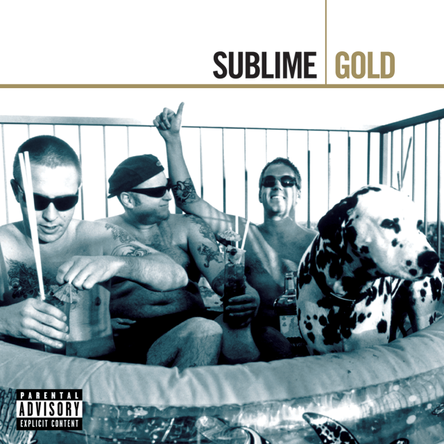 Cover image for Gold