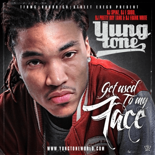 Fuck You Mean by Yung Tone