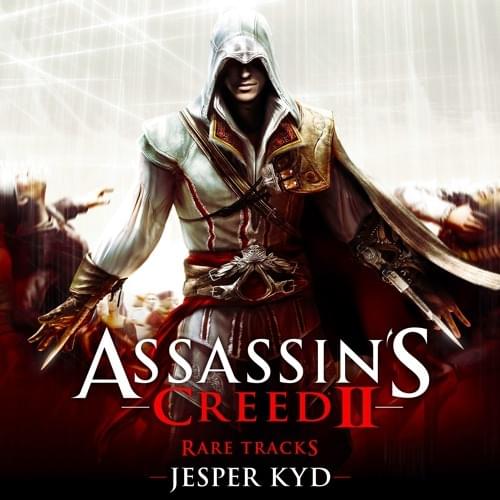 Album cover art for "Earth Song Demo" by Jesper Kyd & Melissa Kaplan