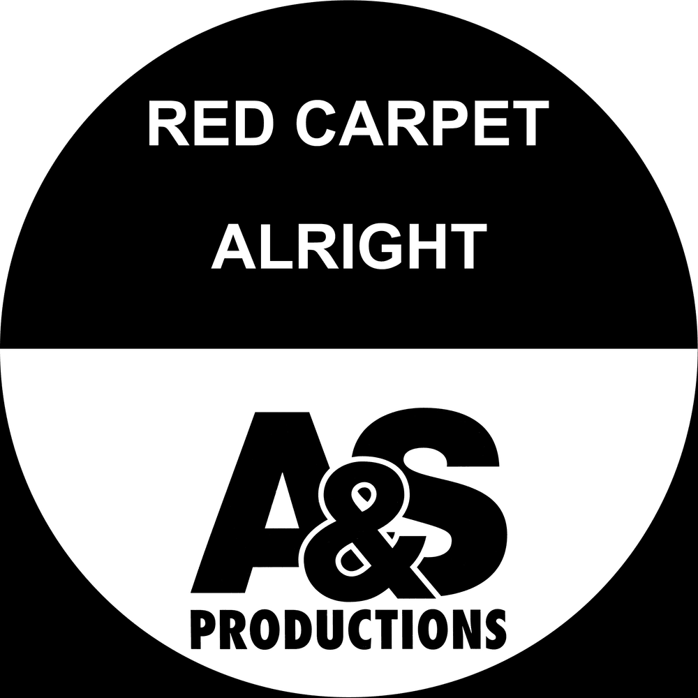 Alright by Red Carpet
