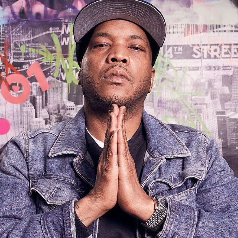 Cover image for Styles P