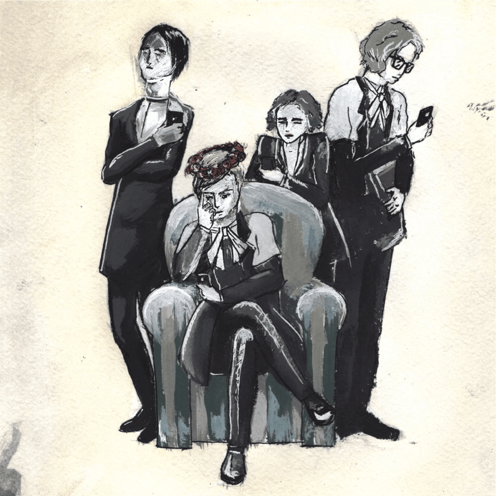 Соврал (Lied) by ЕГОР НАТС (EGOR NATS)