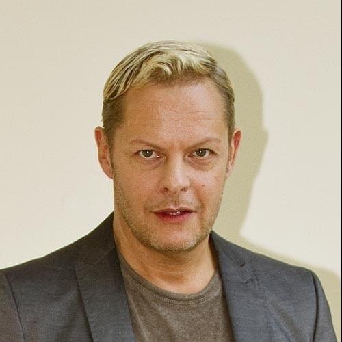 Jörn-Uwe Fahrenkrog-Petersen Profile Picture Photo of Jörn-Uwe Fahrenkrog-Petersen