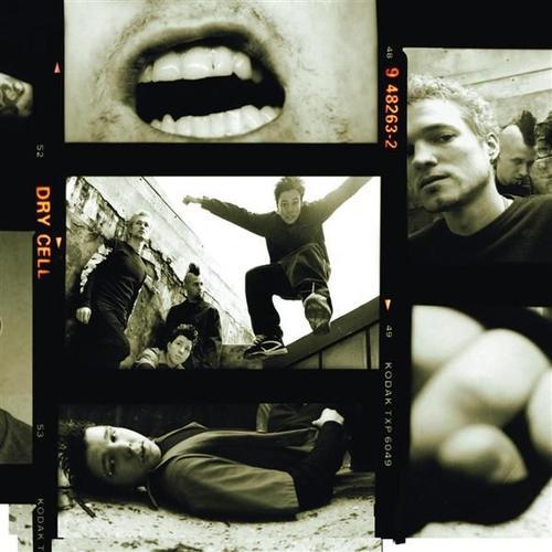 New Revolution by Dry Cell