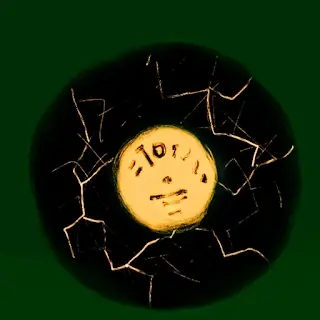 Album cover art for "It’s Not Temporary. It Won’t Stop. I’ll Wake Up And Forget. [D14]" by Dante Timberwolf