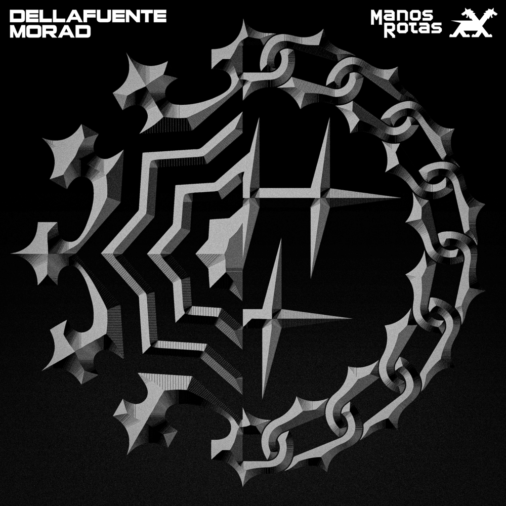 Manos Rotas by DELLAFUENTE