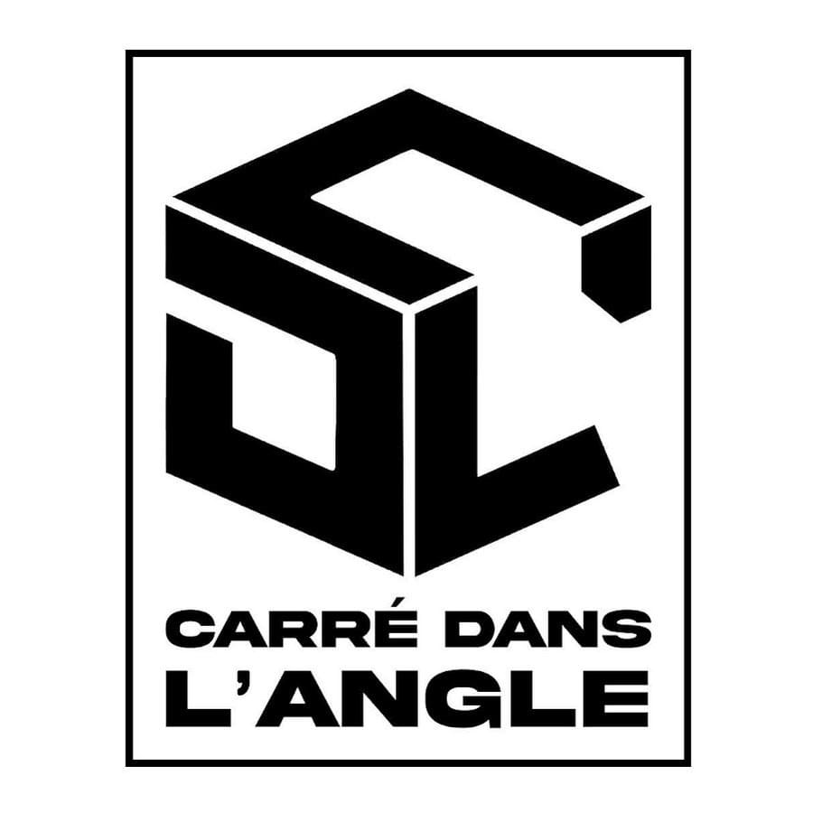 Cover image for Carré dans l’angle