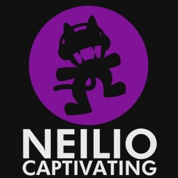 Album cover art for "Captivating" by Neilio