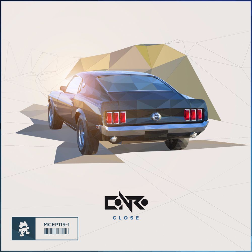 Close by Conro