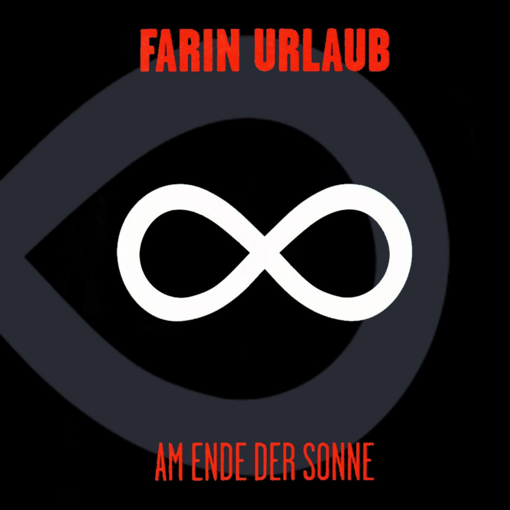 Cover image for Am Ende der Sonne