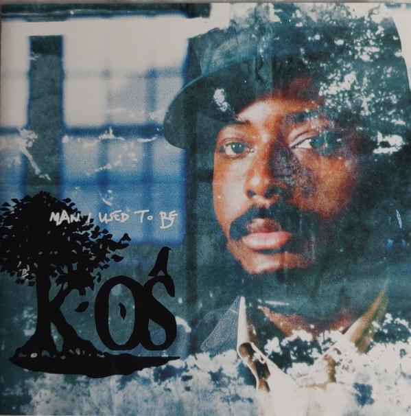 Man I Used to Be by ​k-os