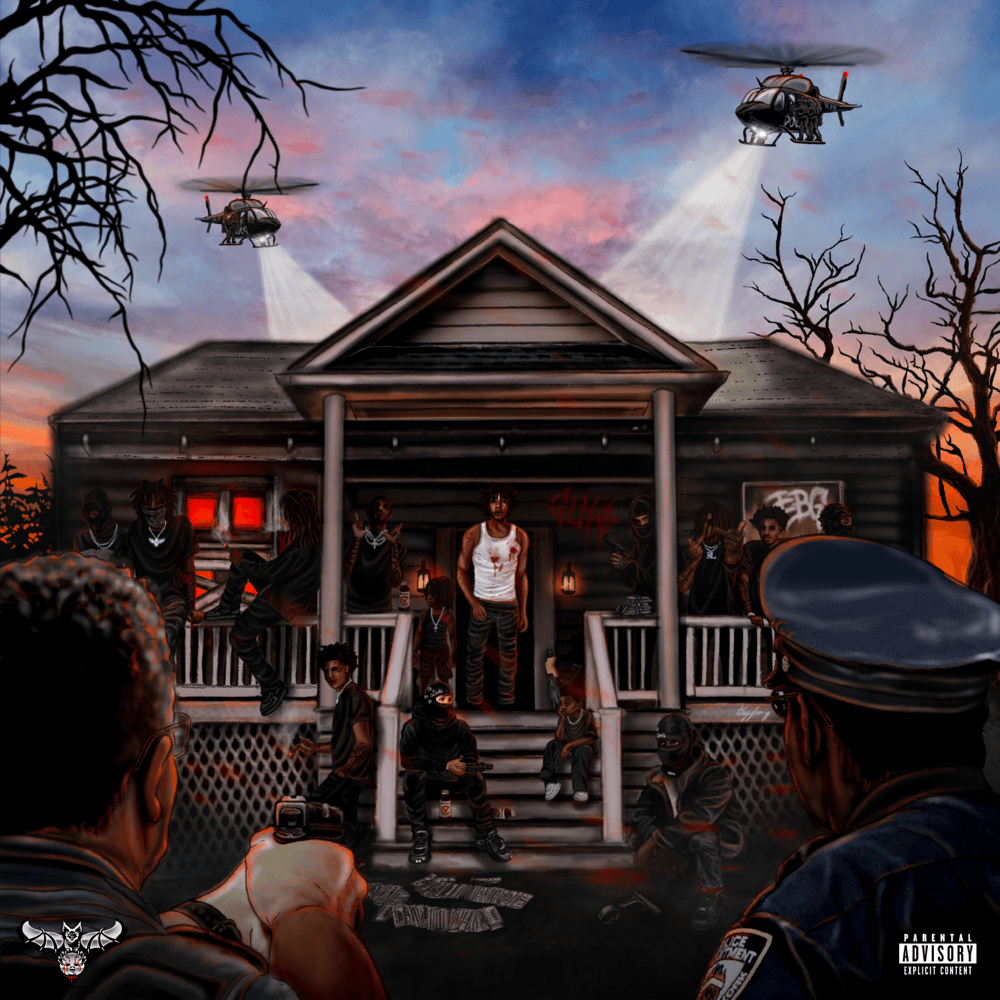 Cover image for After TTBR