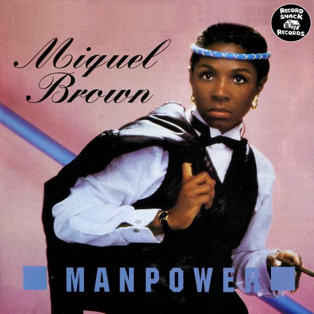 He’s a Saint, He’s a Sinner by Miquel Brown